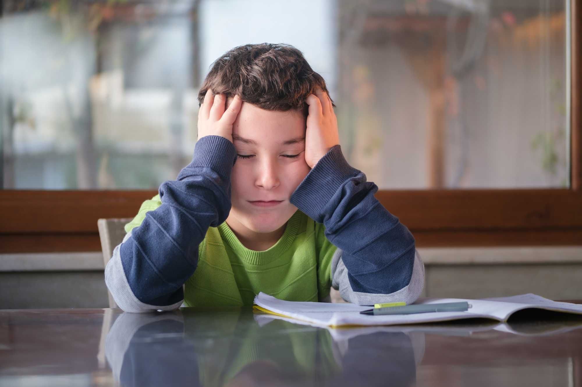 Deficit di attenzione e iperattività, troppe diagnosi frettolose sui bimbi