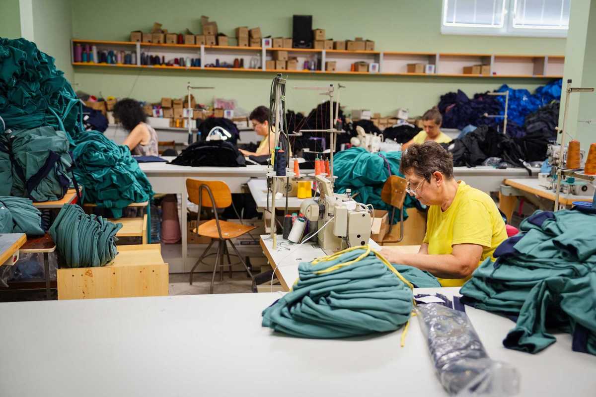 Osservatorio sul Merito – Orizzonti del Made in Italy