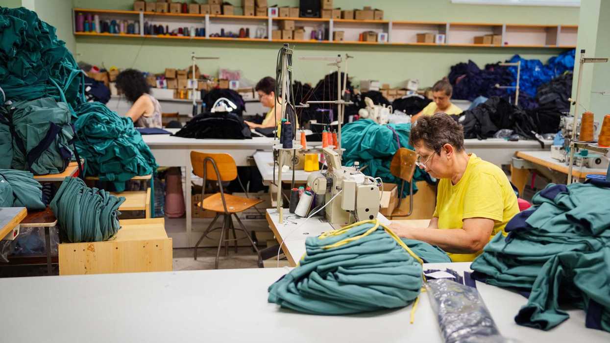 Osservatorio sul Merito – Orizzonti del Made in Italy