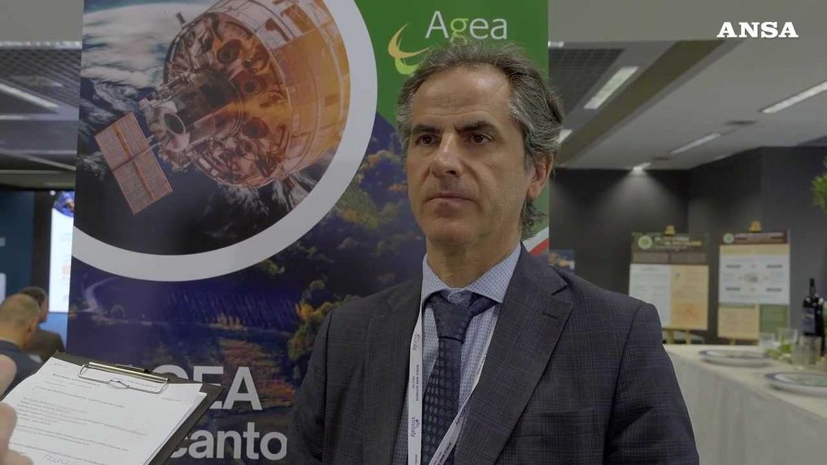 Agea, una nuova app per far «parlare» i territori che producono vino