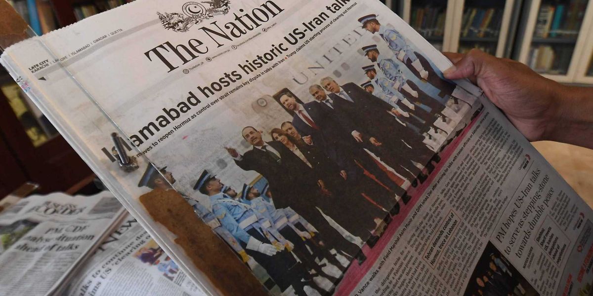 perch233 il pakistan 232 diventato centrale nella crisi iran usa