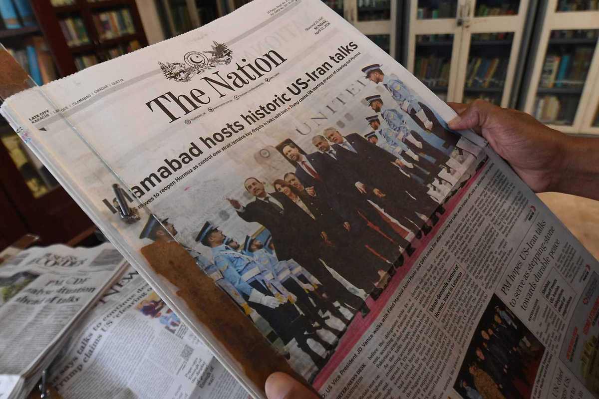 Perché il Pakistan è diventato centrale nella crisi Iran-Usa