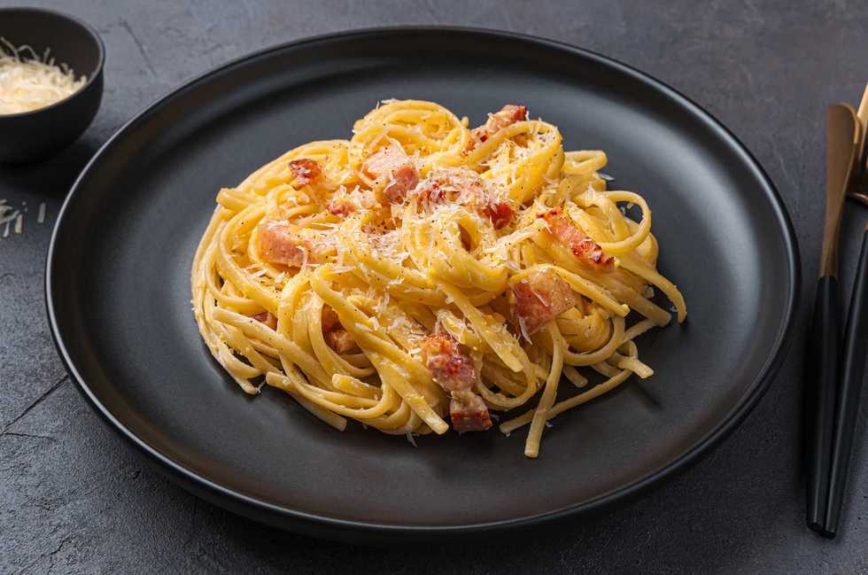 La più amata dagli italiani si conferma la carbonara (ma guai a metterci la panna)