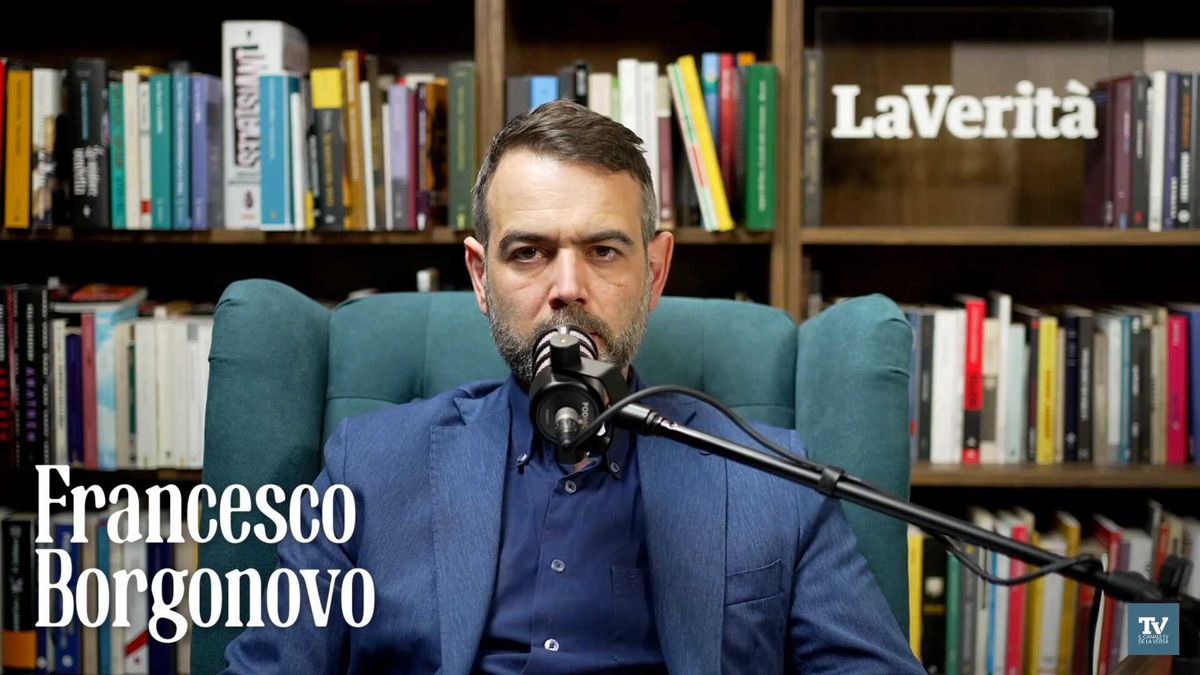 Tivù Verità | Le bugie sull'Ungheria e la svalvolata di Trump