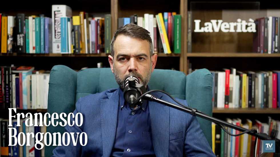 Tivù Verità | Le bugie sull'Ungheria e la svalvolata di Trump