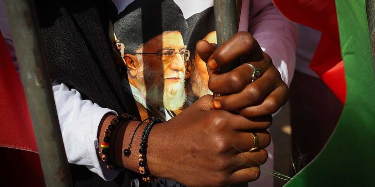 iran la rete africana di teheran religione affari e sicurezza per resistere all8217isolamento da Laverita.info iran la rete africana di teheran religione affari e sicurezza per resistere all8217isolamento