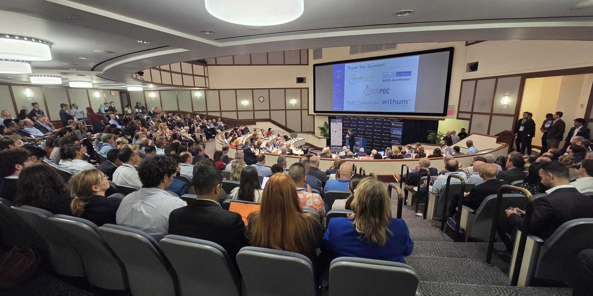 Rice Business Plan Competition awards out $2.7M to 2026 student teams