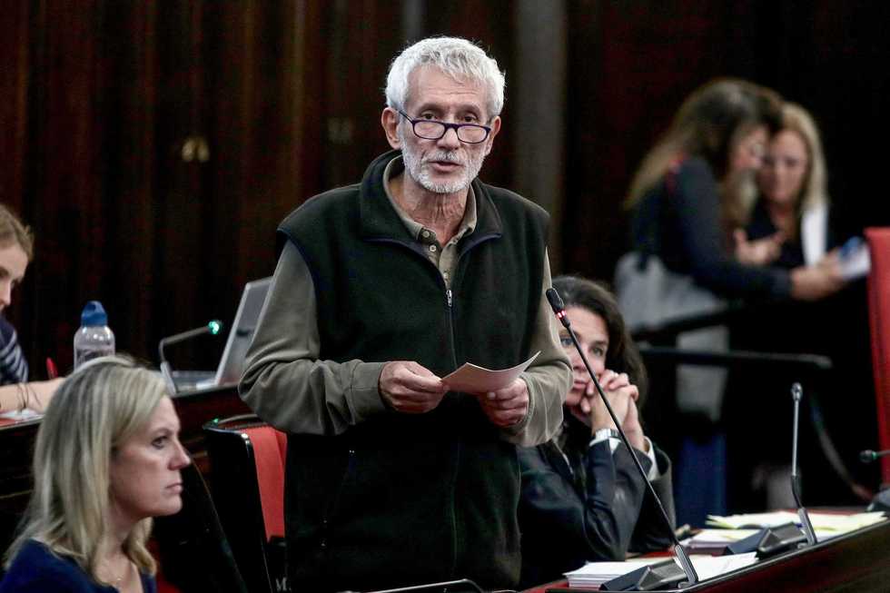 La scomparsa del verde Monguzzi che smascherava le ipocrisie green di Sala