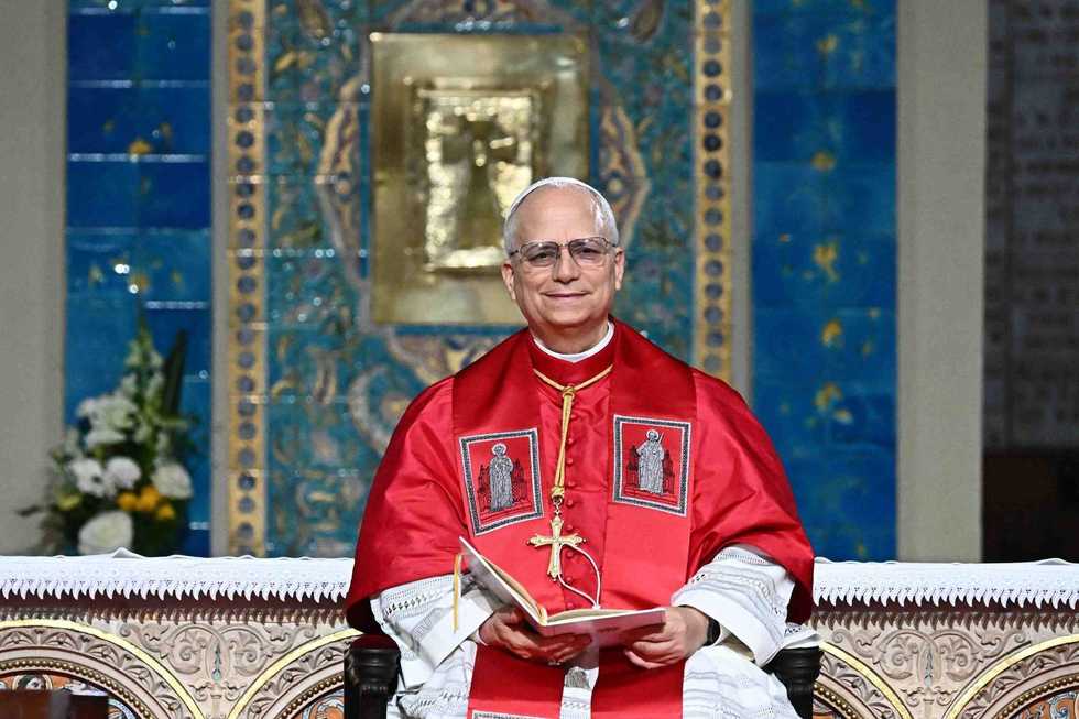 Guerra, confini, sette protestanti. Tutti gli attriti Casa Bianca-Chiesa