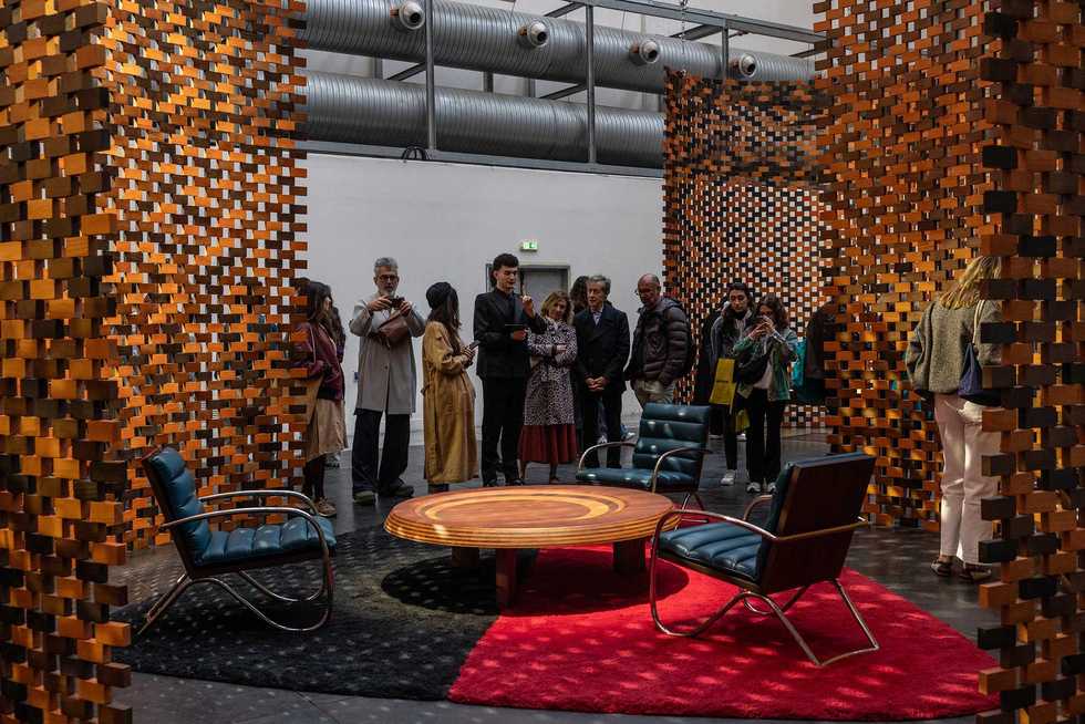 Il mobile italiano ha già trovato nuove «case»