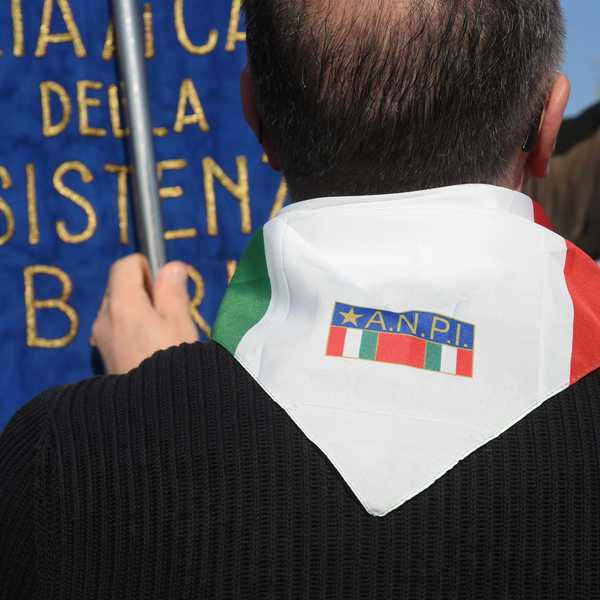 L’Anpi se la prende con le prime Comunioni