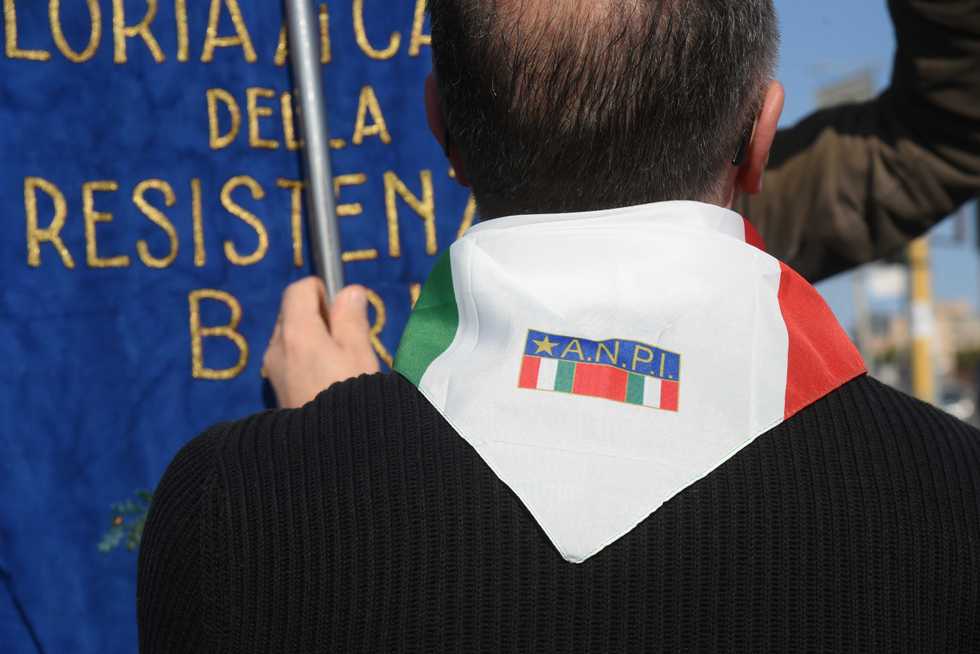 L’Anpi se la prende con le prime Comunioni