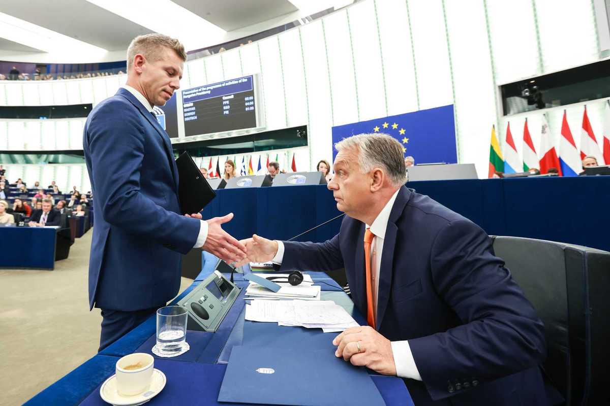 Il dopo Orbán è meglio di Orbán