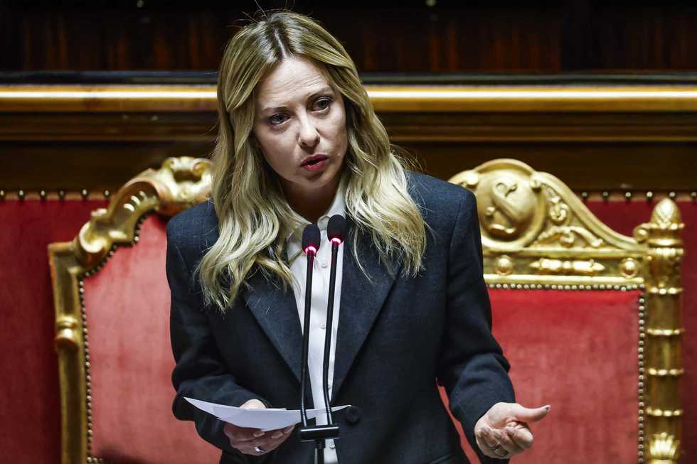 Fmi, Ocse, manine italiane: riparte l’assalto al debito per mettere in crisi Meloni