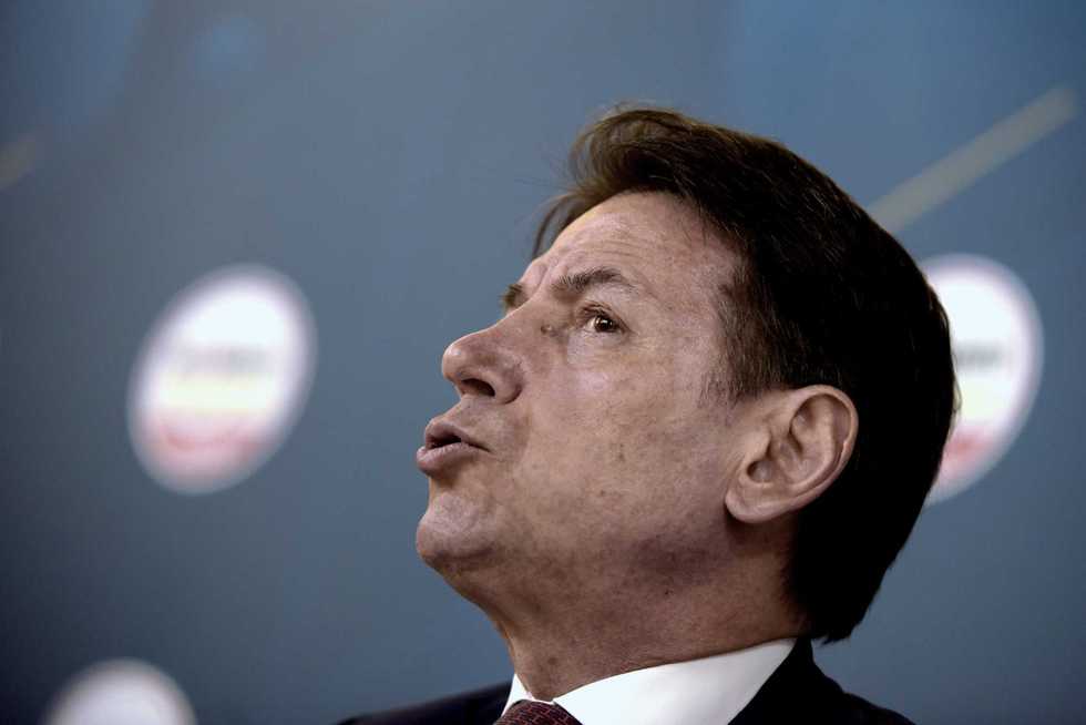 Giuseppi ammette: il lockdown è stato una scelta politica e non «scientifica»