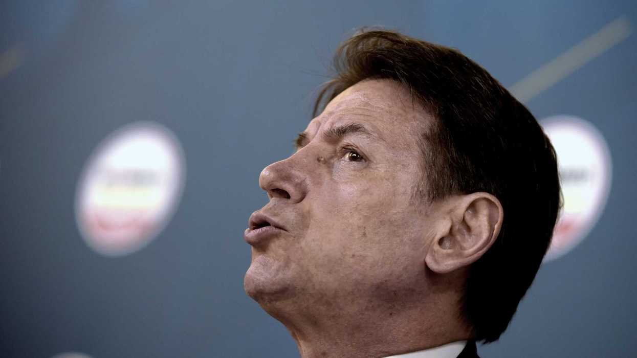 Giuseppi ammette: il lockdown è stato una scelta politica e non «scientifica»
