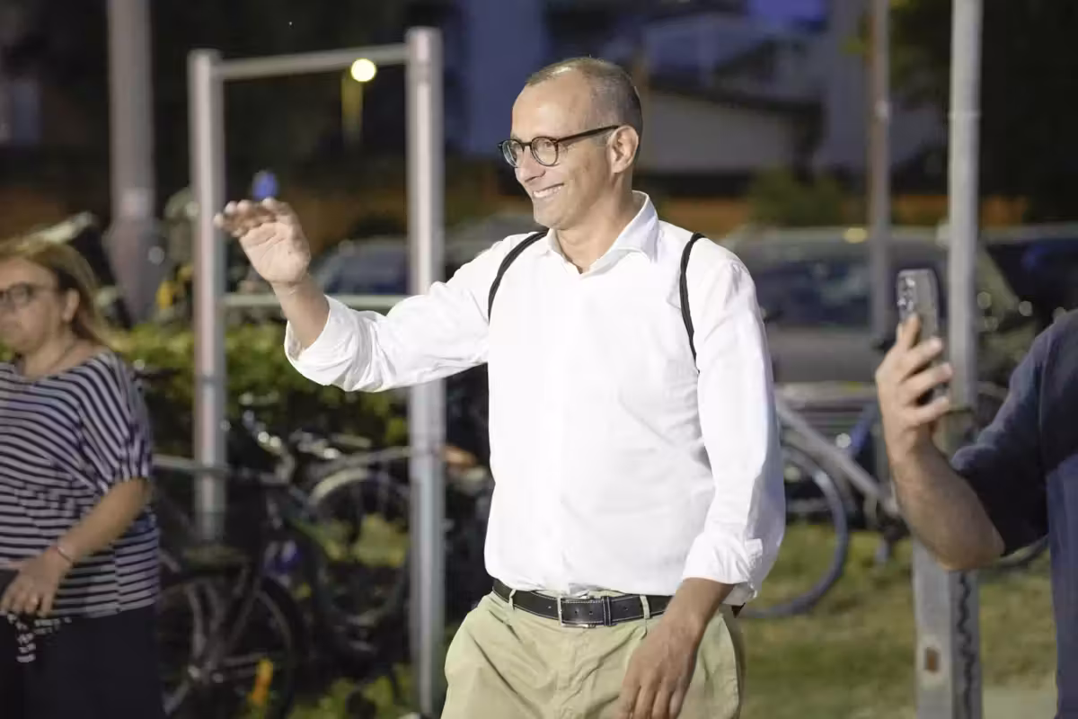 Altra accusa per Matteo Ricci. Spunta il peculato: sette indagati