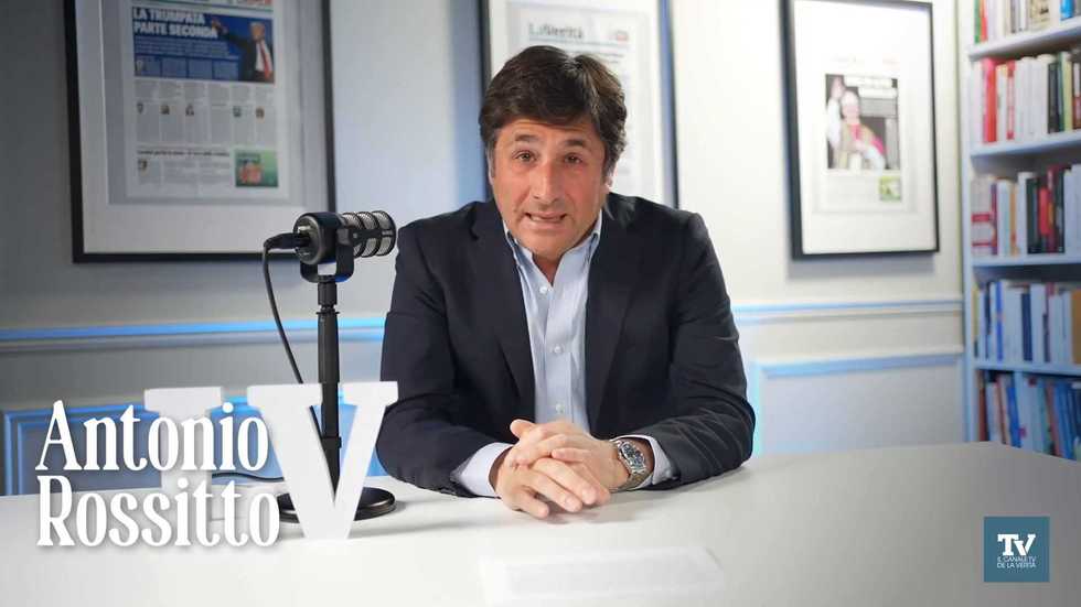 VOTAntonio | La sinistra in estasi per Magyar