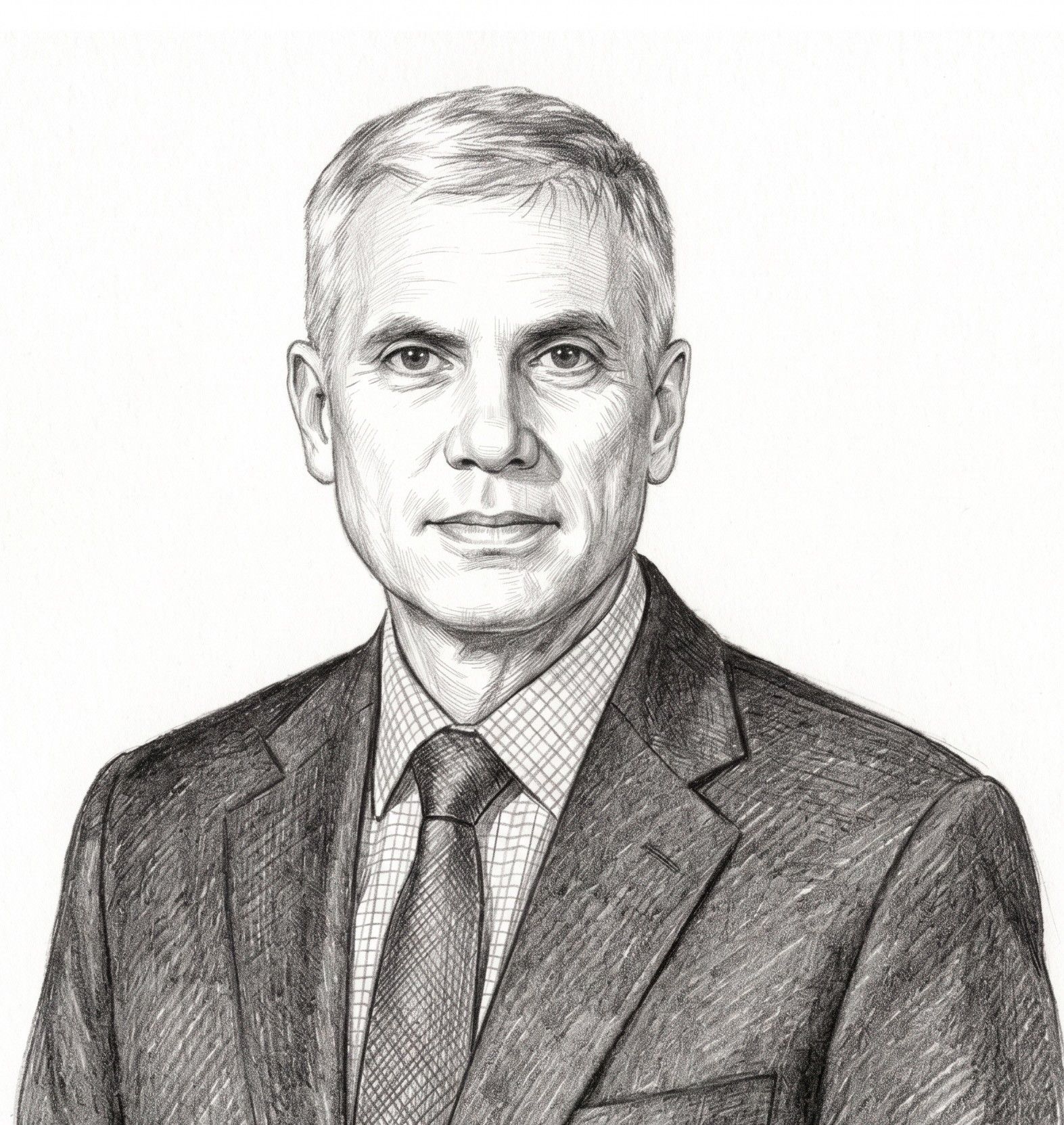 General Paul Nakasone (Ret.)