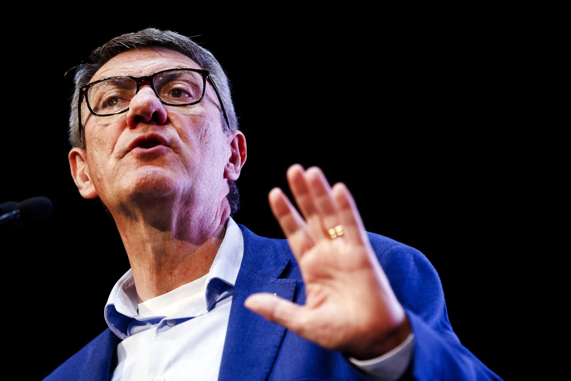 Dal referendum alle leggi popolari. La Cgil prepara il lancio di Landini