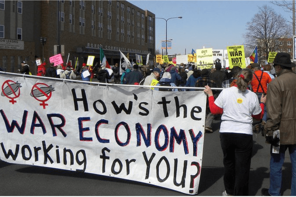 Cyclical Or Structural? Figuring Whether The World Is Stuck With Higher Inflation