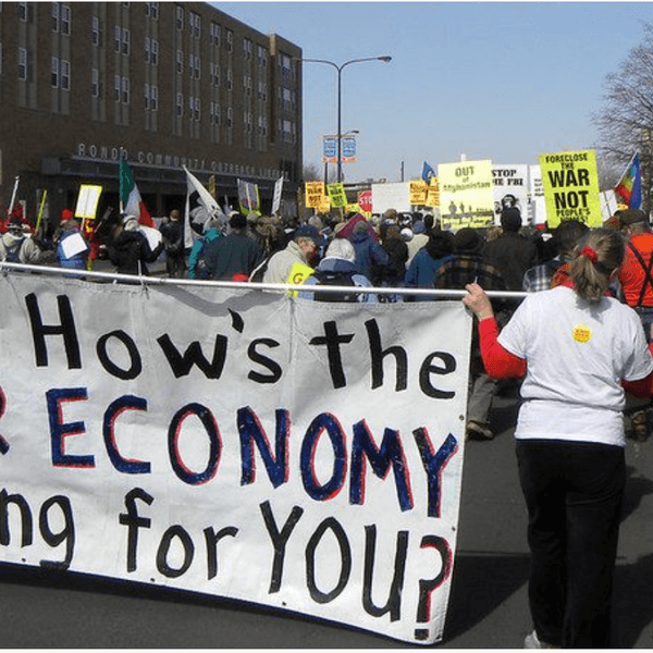 Cyclical Or Structural? Figuring Whether The World Is Stuck With Higher Inflation