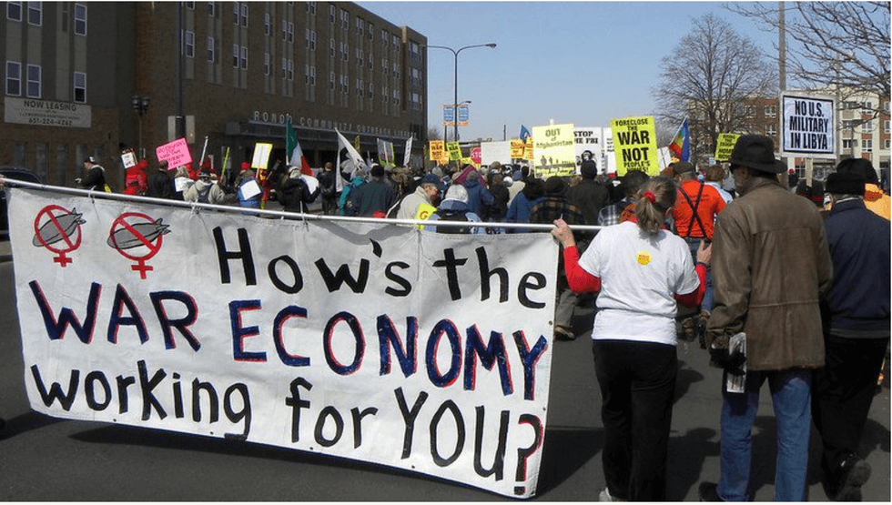 Cyclical Or Structural? Figuring Whether The World Is Stuck With Higher Inflation