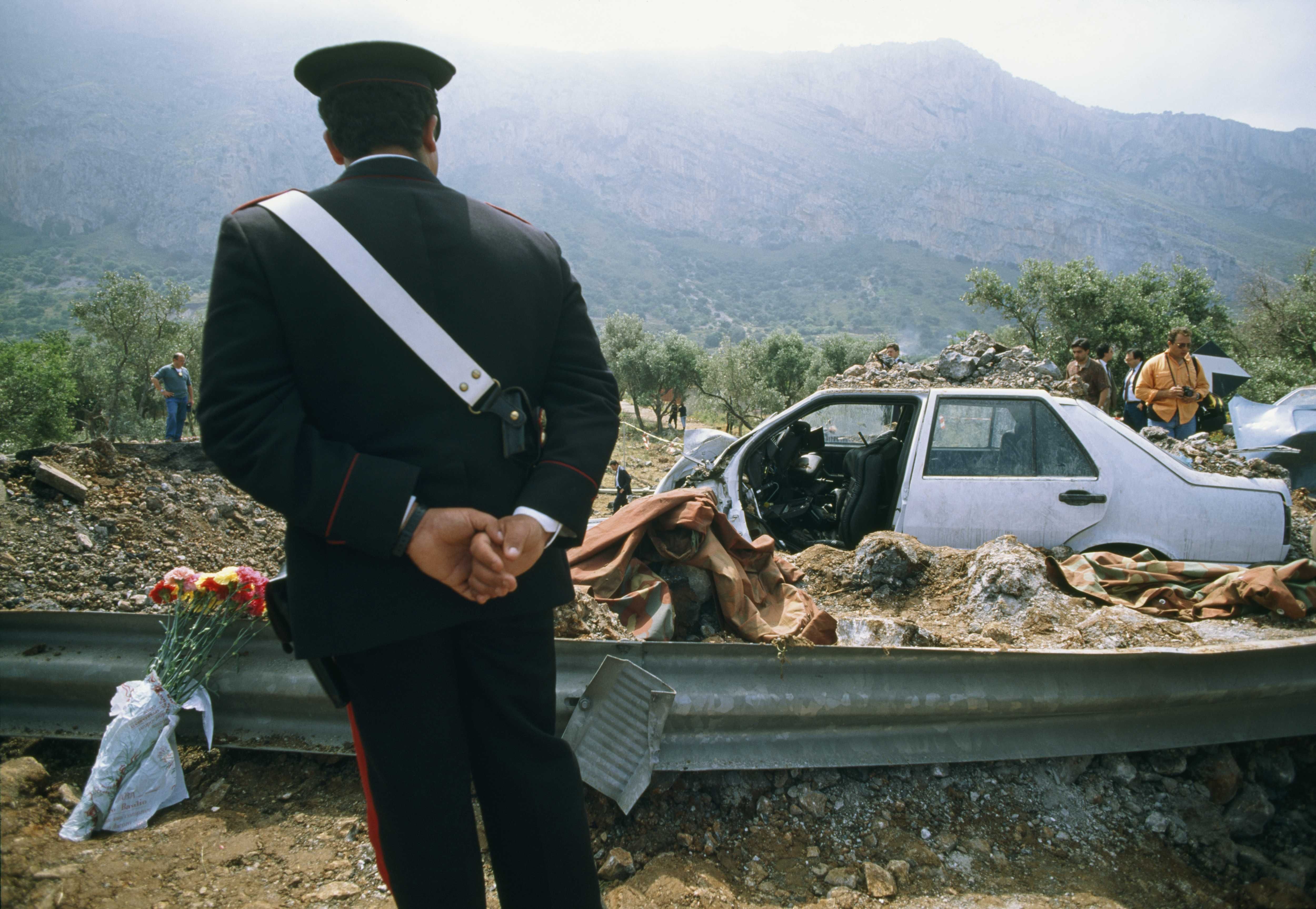 Sulle stragi i pm fecero «indagini apparenti»