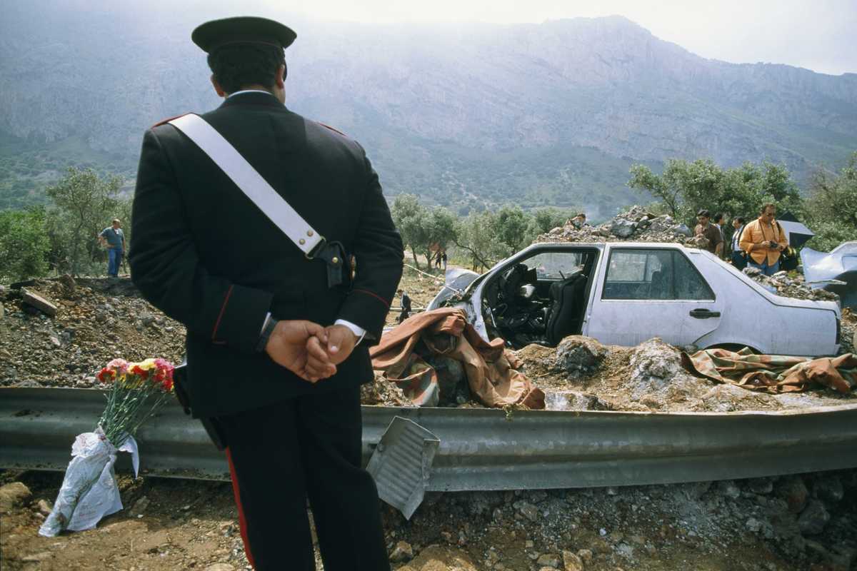 Sulle stragi i pm fecero «indagini apparenti»