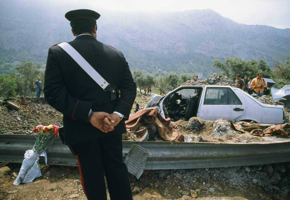 Sulle stragi i pm fecero «indagini apparenti»