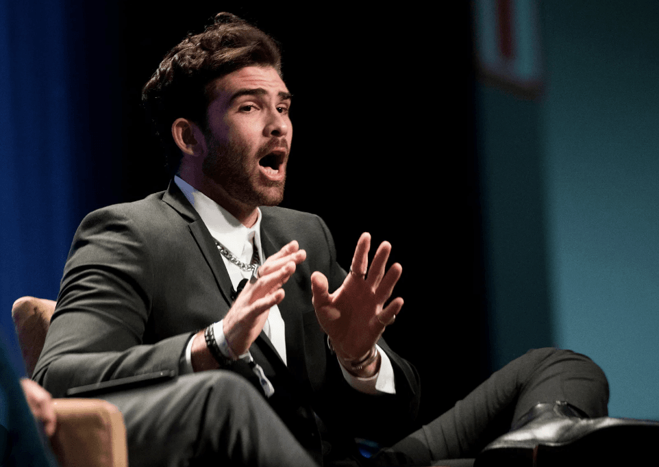 Poison Podcasting: Why Democrats Should Avoid Hateful Hasan Piker