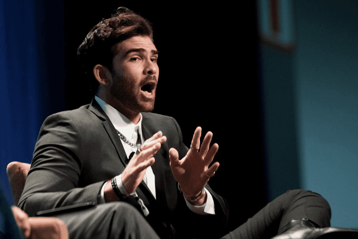 Poison Podcasting: Why Democrats Should Avoid Hateful Hasan Piker
