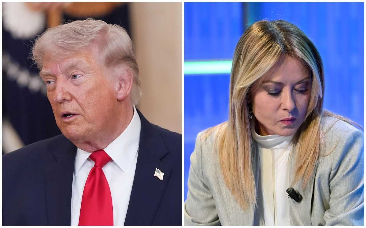 Divorzio all’americana