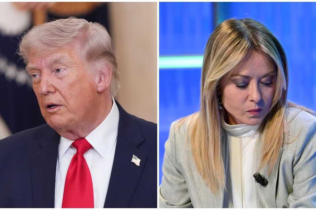 Divorzio all’americana