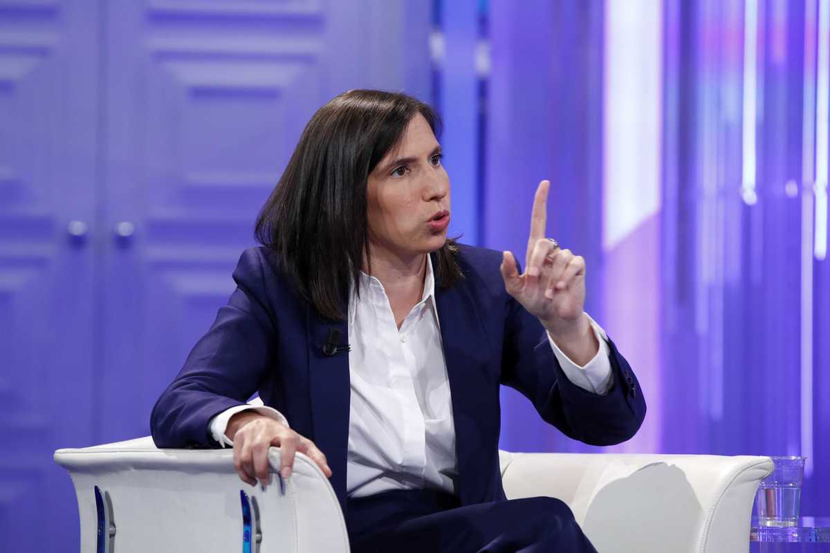 Libera Chiesa solo se fa comodo alla sinistra