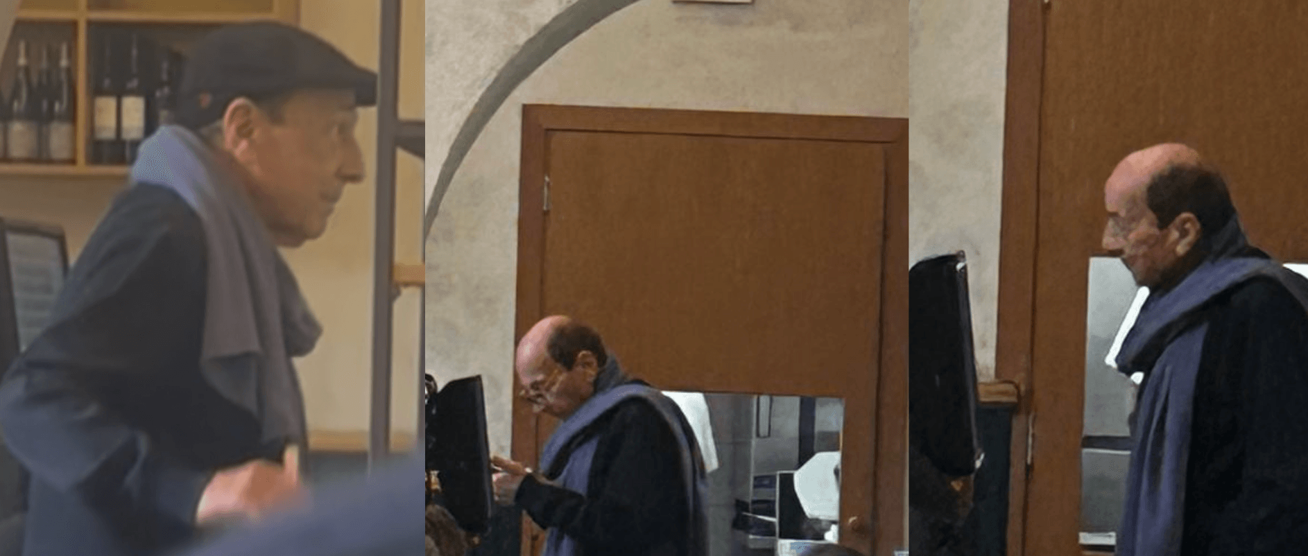 Arrestato (di nuovo) uno dei capi della Banda della Magliana. Noi lo abbiamo incontrato