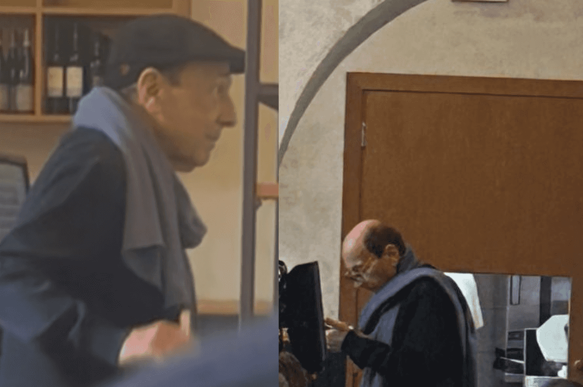 Arrestato (di nuovo) uno dei capi della Banda della Magliana. Noi lo abbiamo incontrato