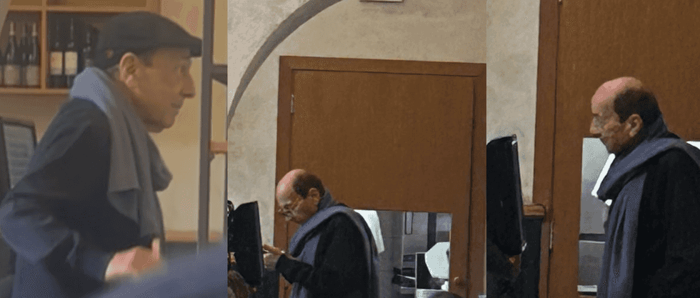 Arrestato (di nuovo) uno dei capi della Banda della Magliana. Noi lo abbiamo incontrato