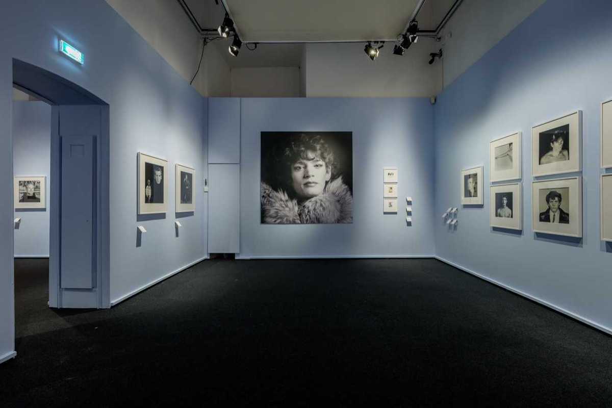 Robert Mapplethorpe in mostra a Palazzo Reale di Milano