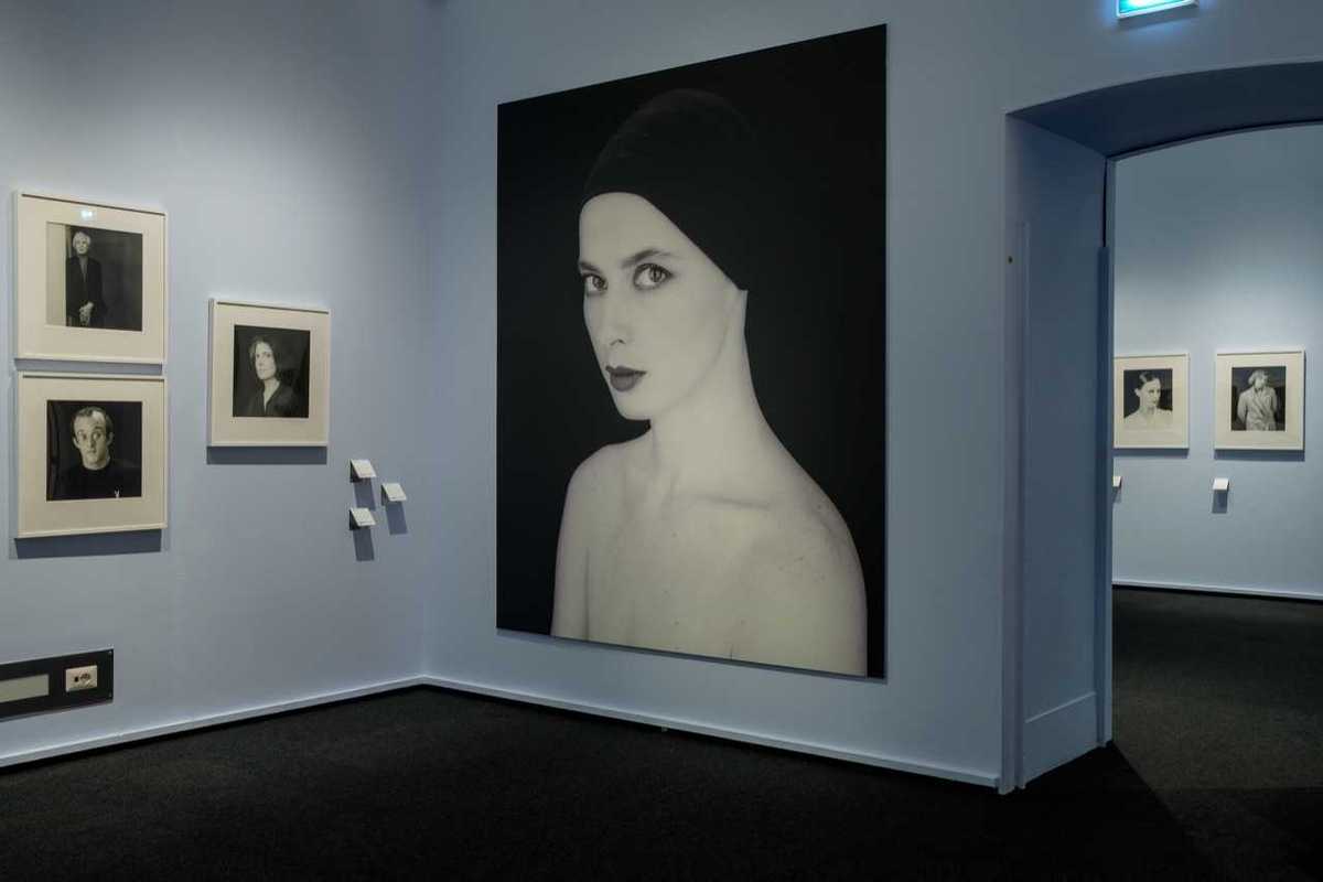 Robert Mapplethorpe in mostra a Palazzo Reale di Milano