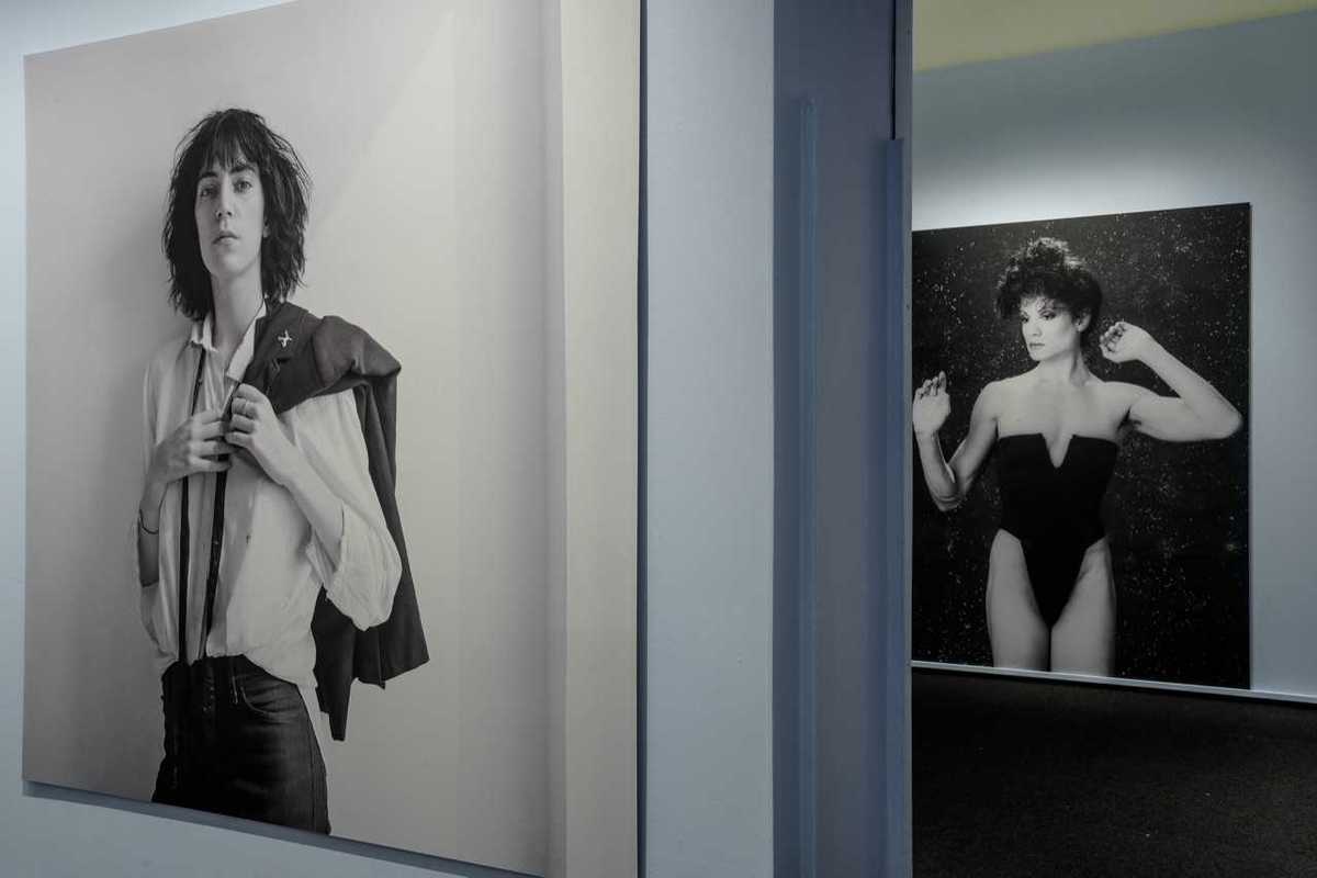 Robert Mapplethorpe in mostra a Palazzo Reale di Milano