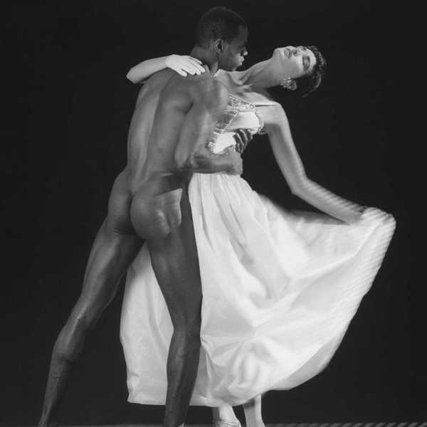 Robert Mapplethorpe in mostra a Palazzo Reale di Milano