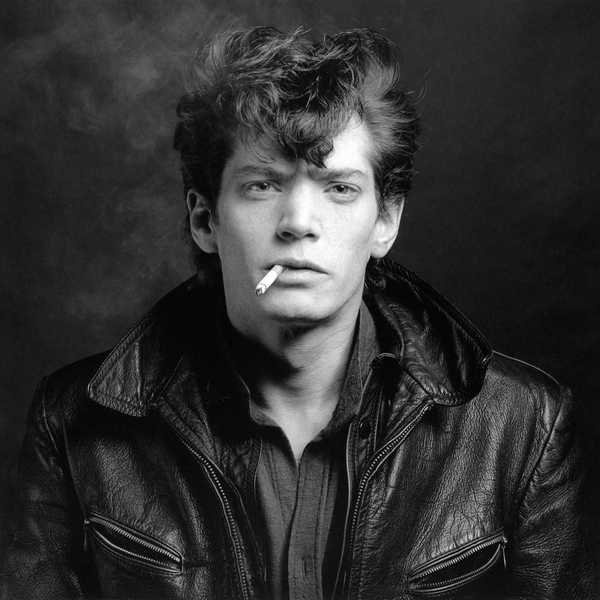 Robert Mapplethorpe in mostra a Palazzo Reale di Milano