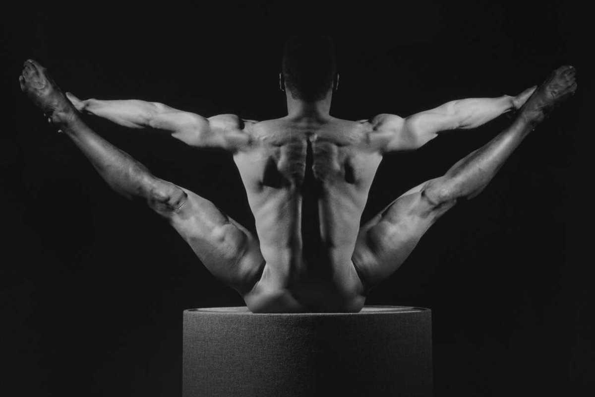 Robert Mapplethorpe in mostra a Palazzo Reale di Milano