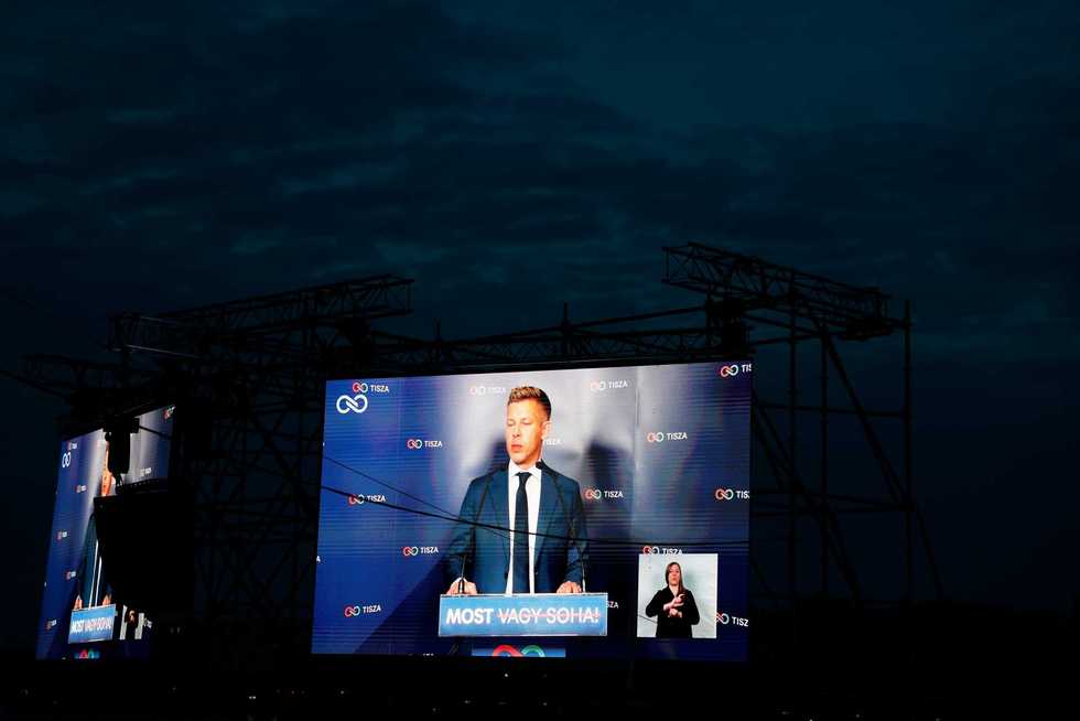 Ormai la sinistra è solo dire sì all’Ue