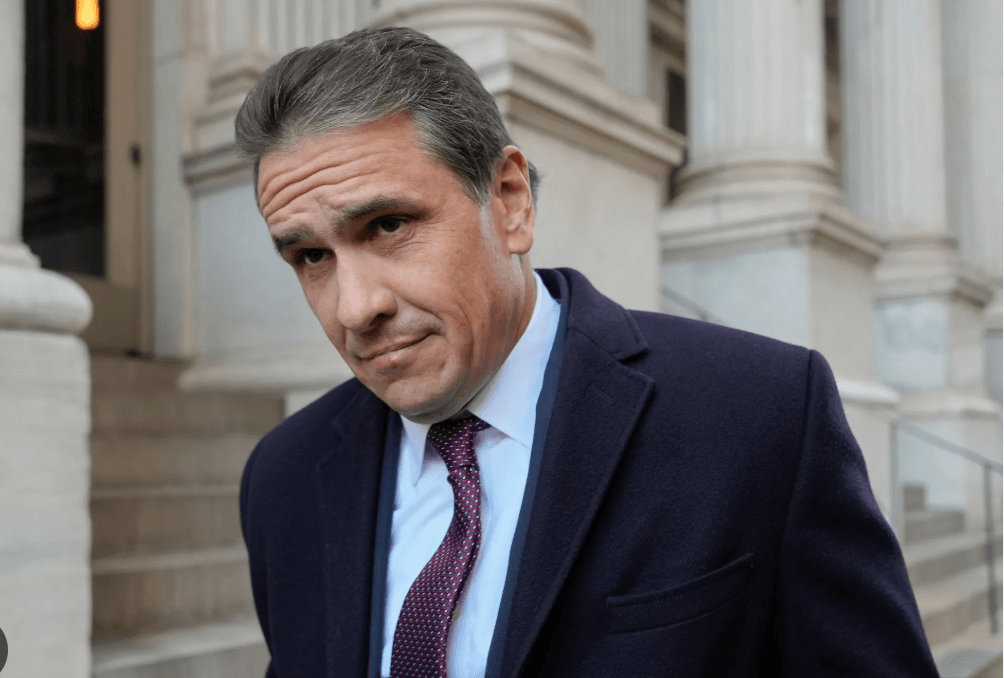 Self-Abasement Theatre: The Curious Case Of Acting Attorney General Blanche