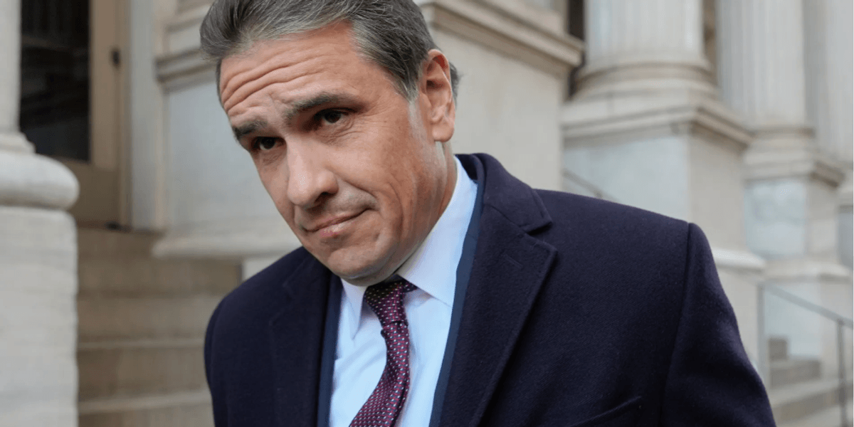 Trump Cabinet Meetings: A Culture of Submission