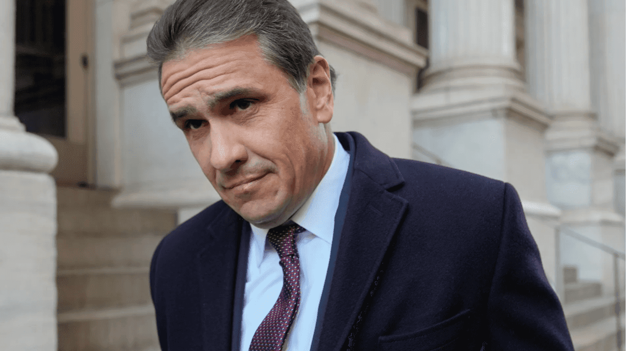 Self-Abasement Theatre: The Curious Case Of Acting Attorney General Blanche