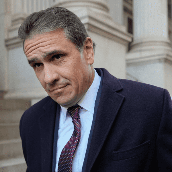 Self-Abasement Theatre: The Curious Case Of Acting Attorney General Blanche