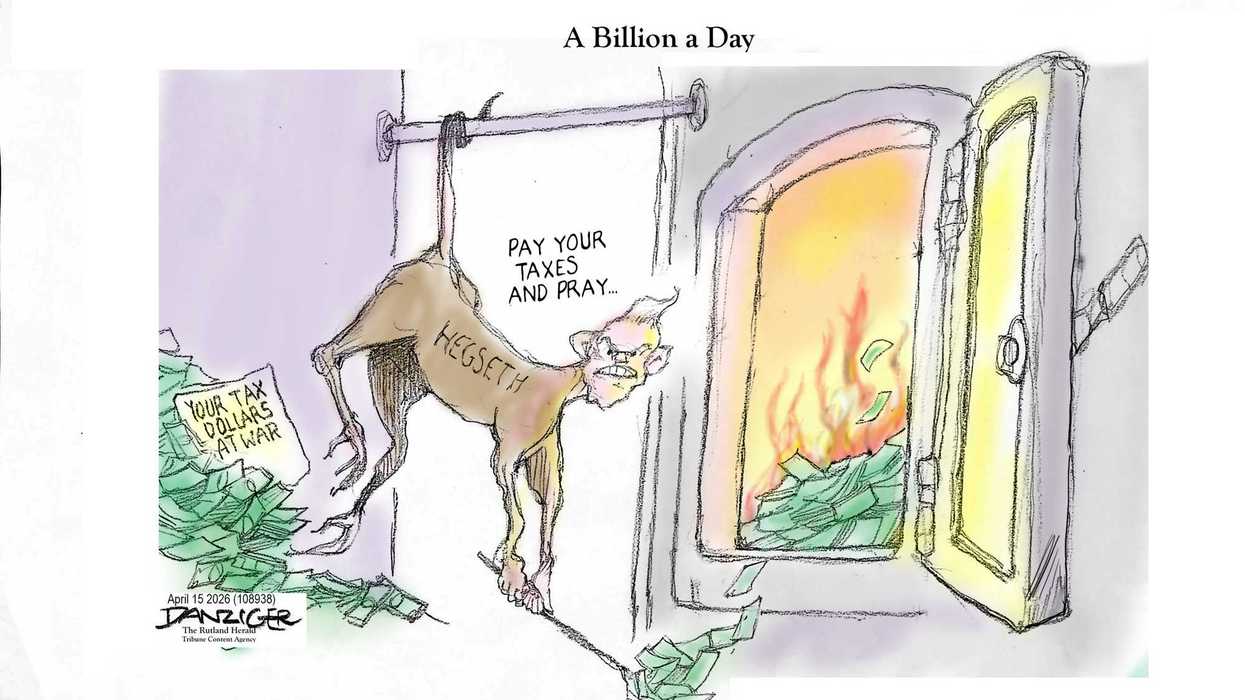 Danziger Draws